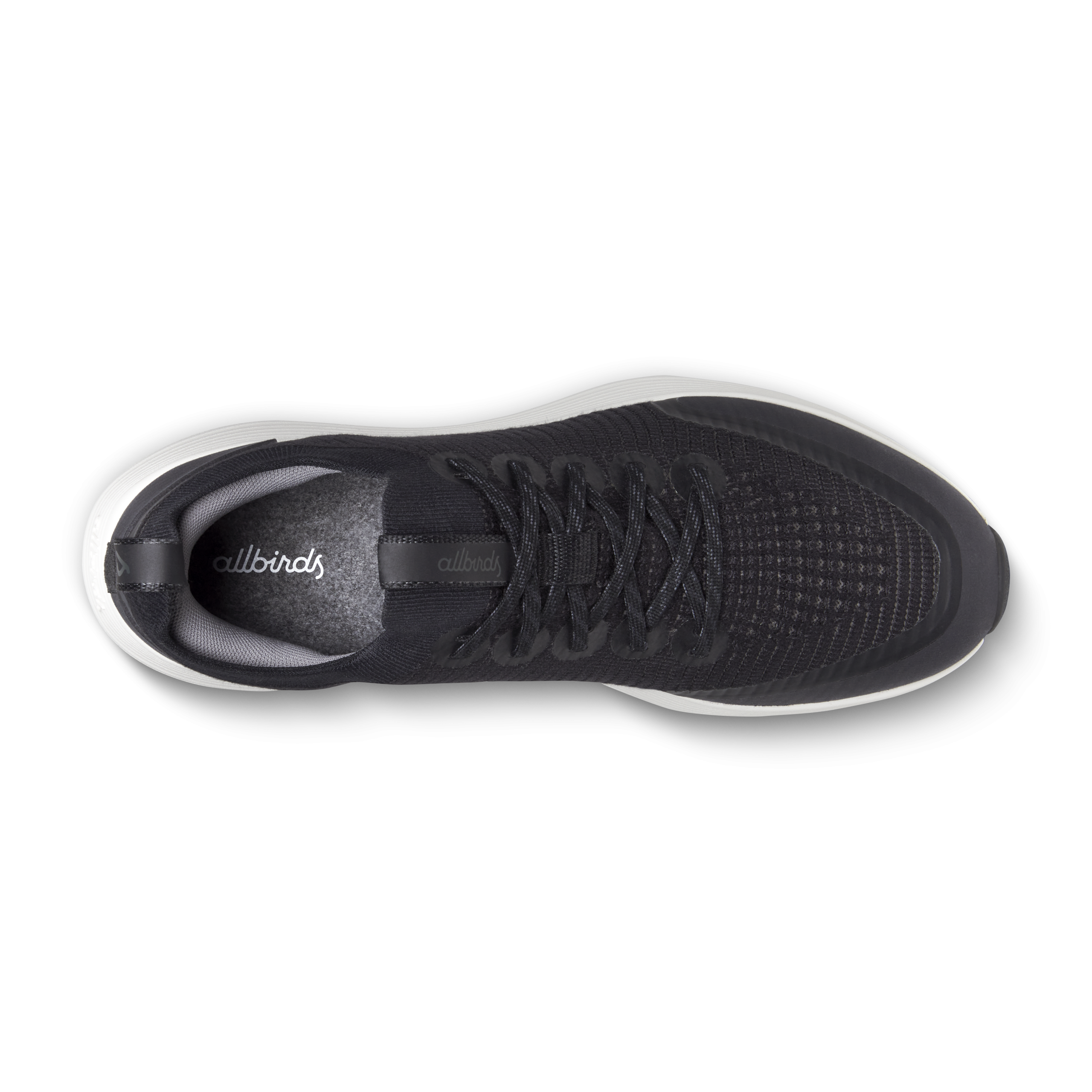 Women's Strider - Natural Black (Blizzard Sole) - Image 3