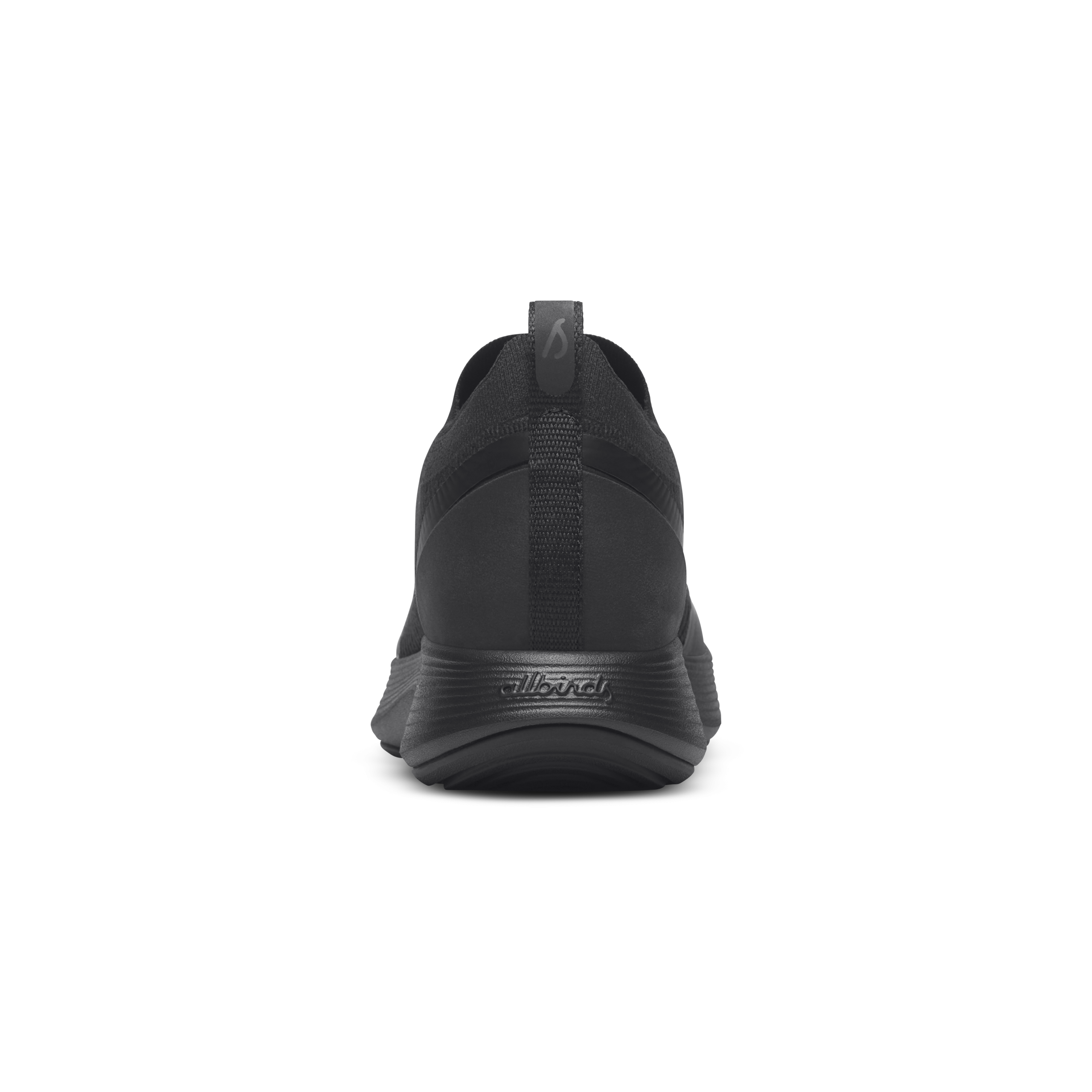 Women's Strider - Natural Black (Natural Black Sole) - Image 2