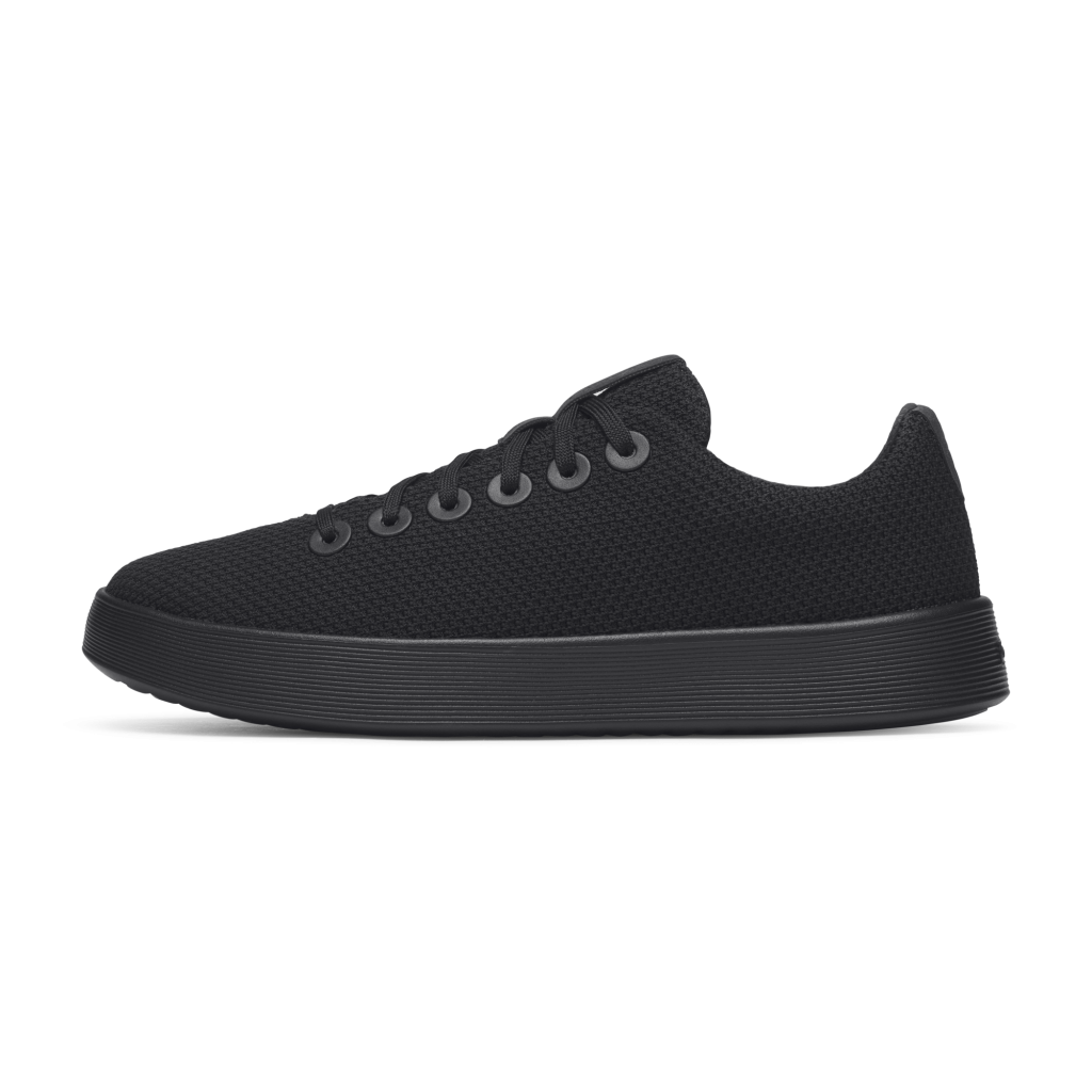 Women's Cruiser - Natural Black (Natural Black Sole)