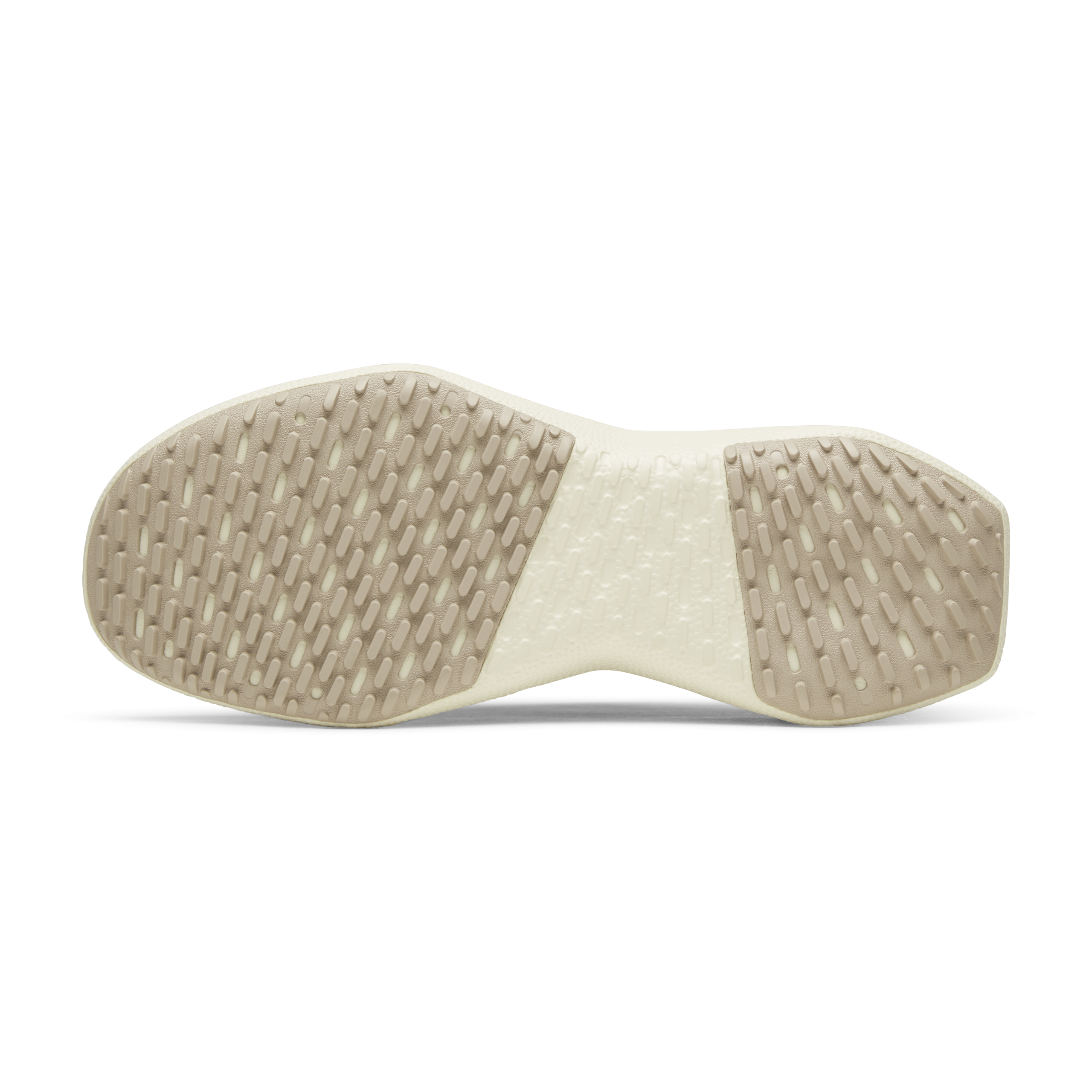 Men's Wool Dasher Mizzle - Rugged Beige (Stony Cream Sole) - Image 4