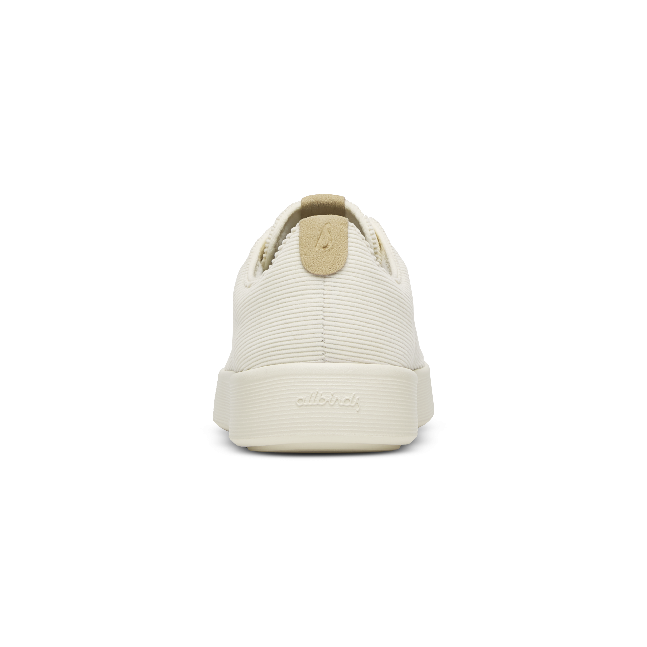 Men's Cruiser Corduroy - Stony Cream (Stony Cream Sole) - Image 2