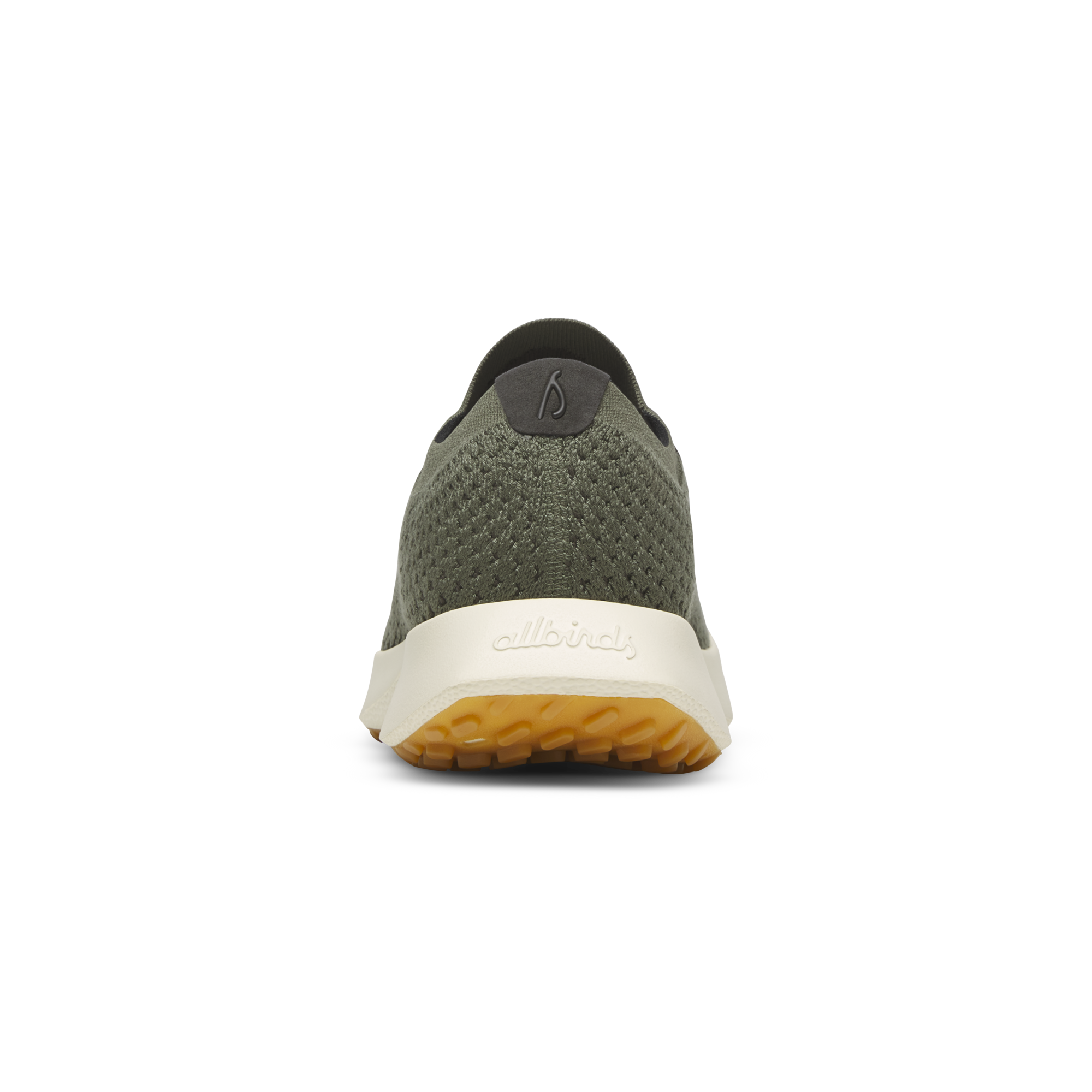 Men's Tree Dasher 2 - Thunder Green (Stony Cream Sole) - Image 2