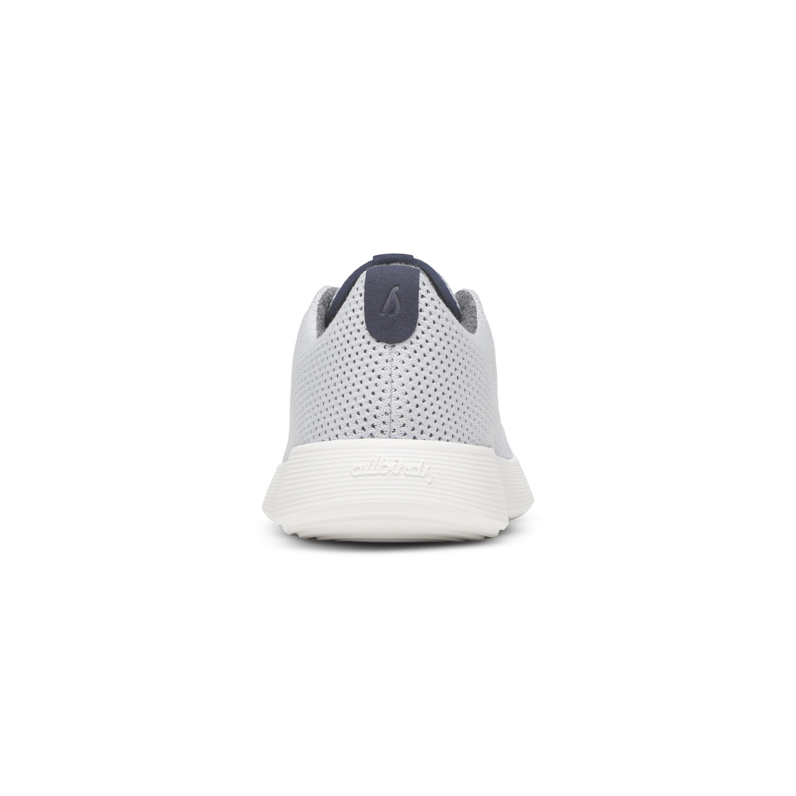 Women's Tree Runner NZ - Blizzard/Dark Navy (Blizzard Sole) - Image 2