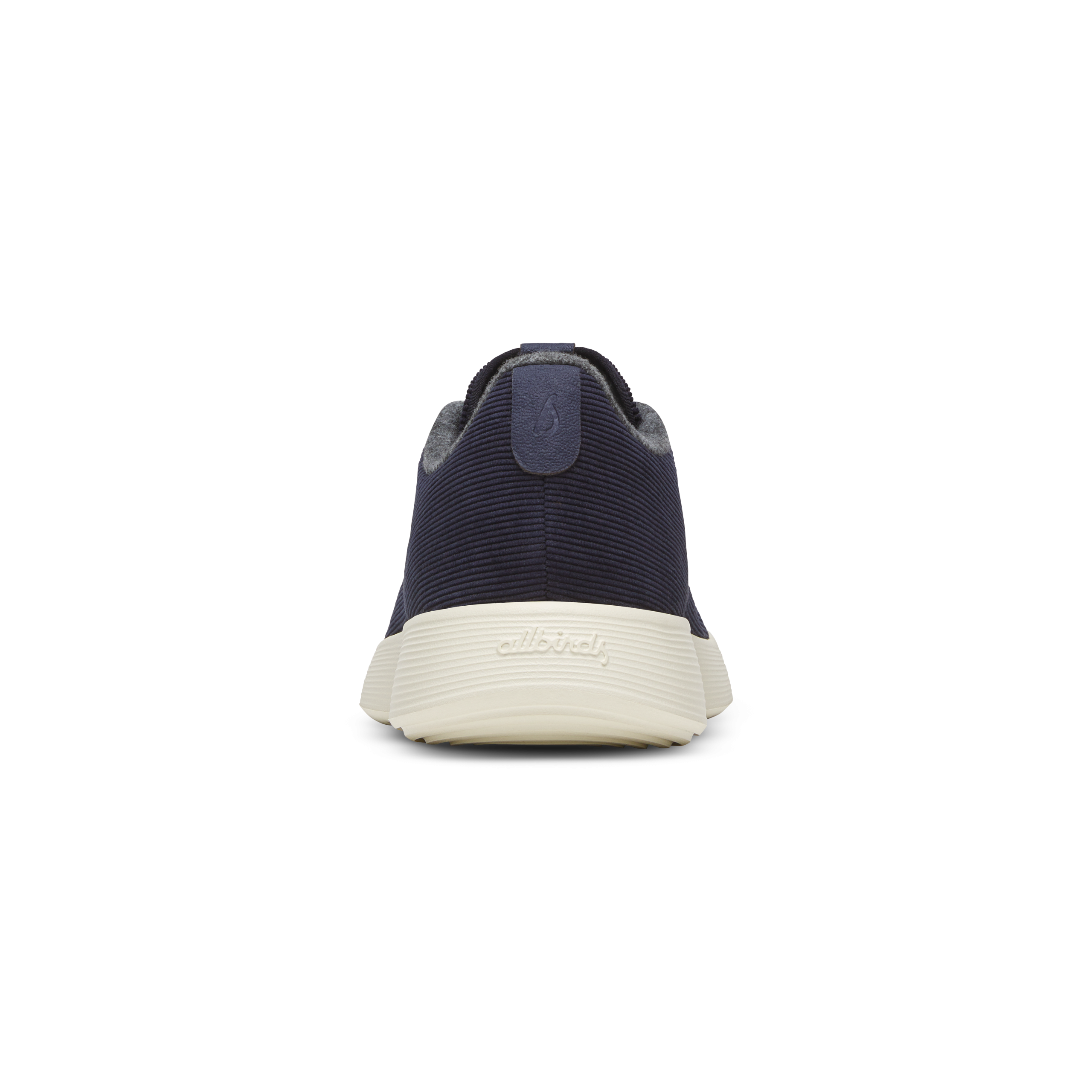 Women's Runner NZ Corduroy - Dark Navy (Stony Cream Sole) - Image 2