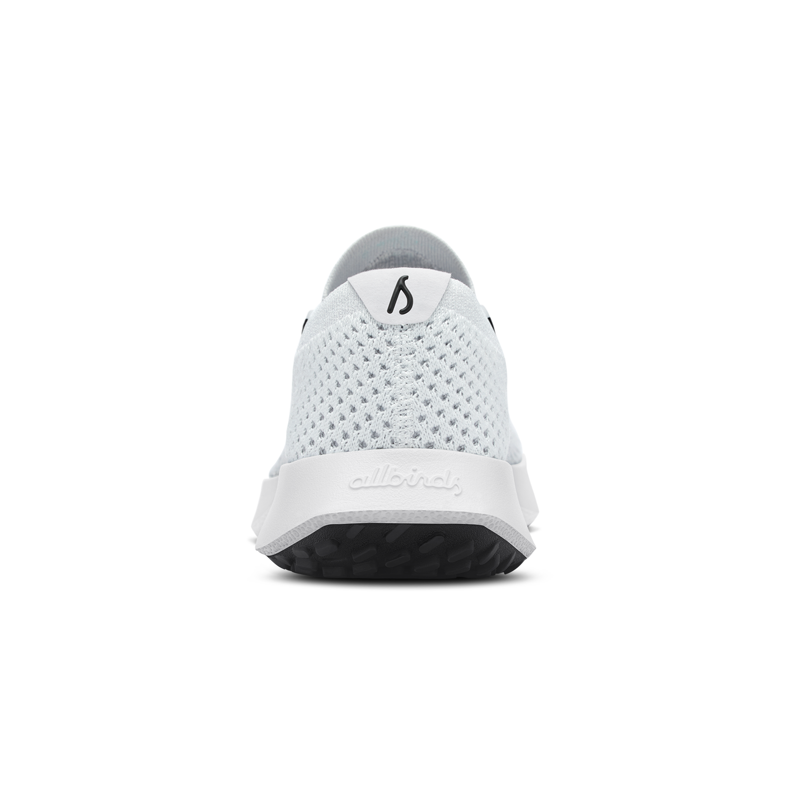 Men's Tree Dasher 2 - Blizzard (Blizzard/Black Sole) - Image 2