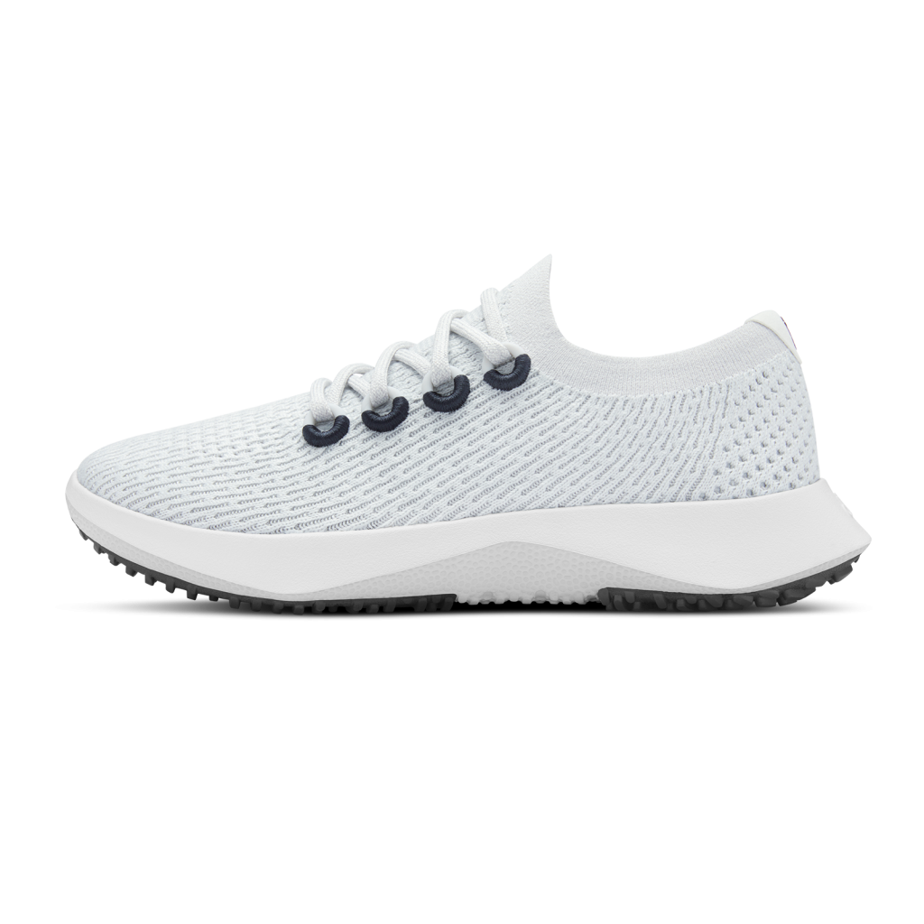 Men's Tree Dasher 2 - Blizzard (Blizzard/Black Sole)