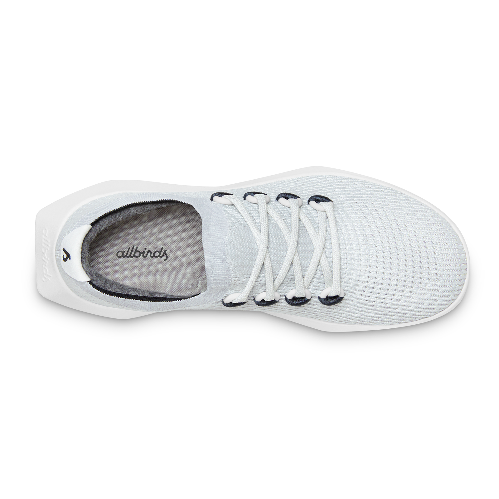 Men's Tree Dasher 2 - Blizzard (Blizzard/Black Sole) - Image 3