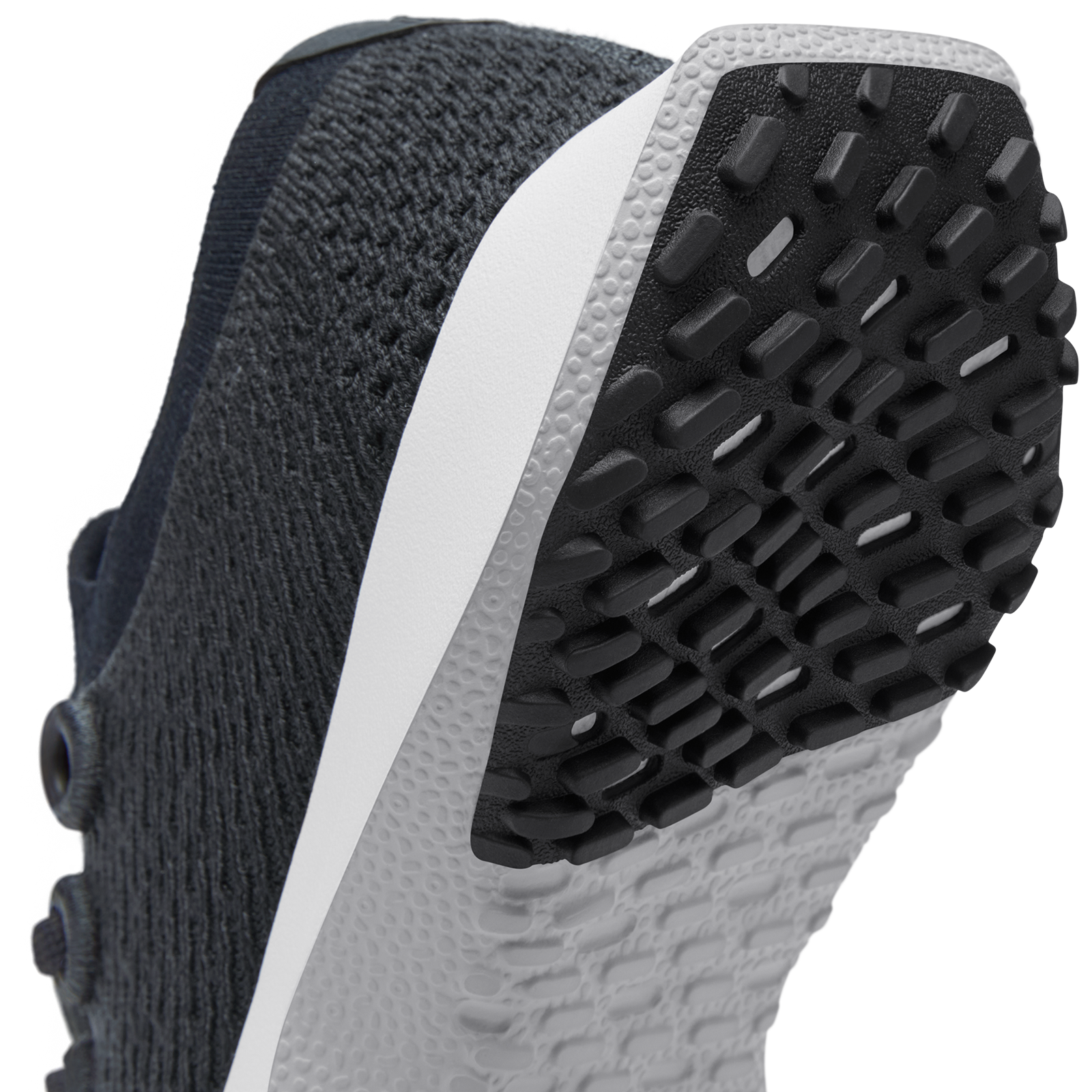 Women's Tree Dasher 2 - Natural Black (Blizzard Sole) - Image 4