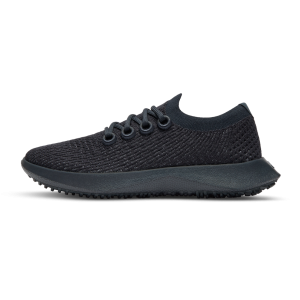 Men's Tree Dasher 2 - Natural Black (Natural Black Sole)