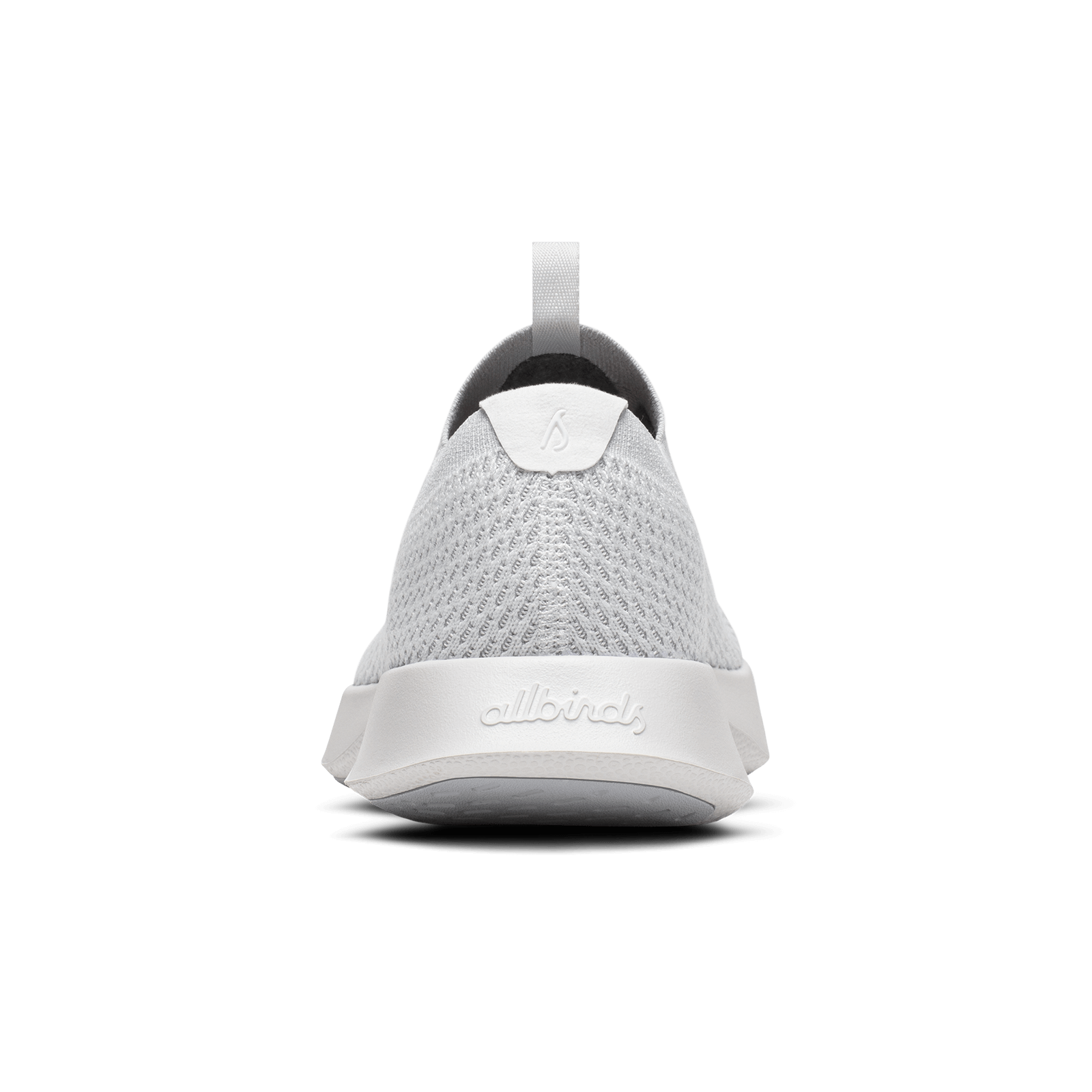 Women's Tree Dasher Relay - Blizzard (Blizzard Sole) - Image 2