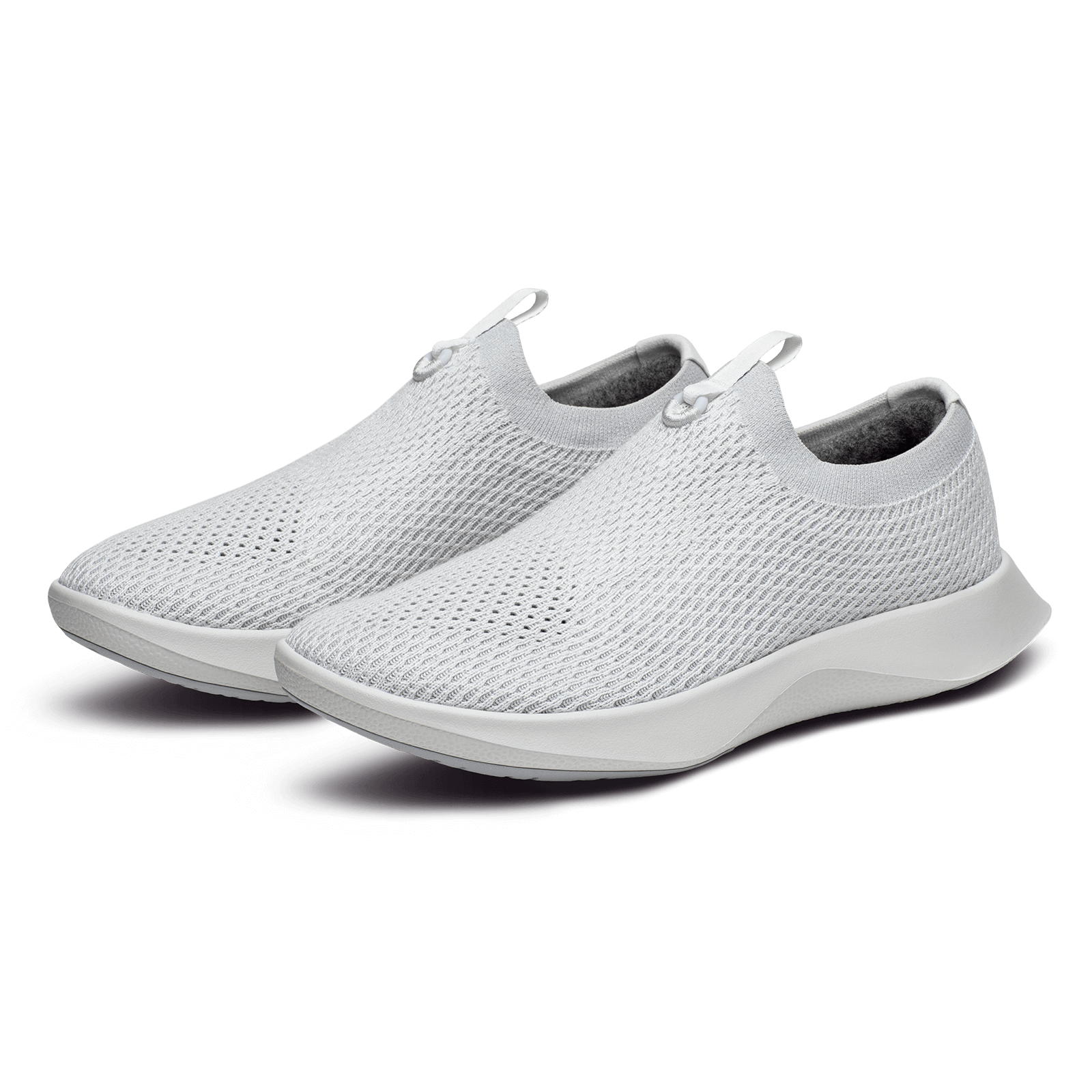 Women's Tree Dasher Relay - Blizzard (Blizzard Sole) - Image 5