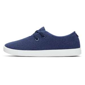 Women's Tree Skipper - Hazy Indigo (Blizzard Sole)