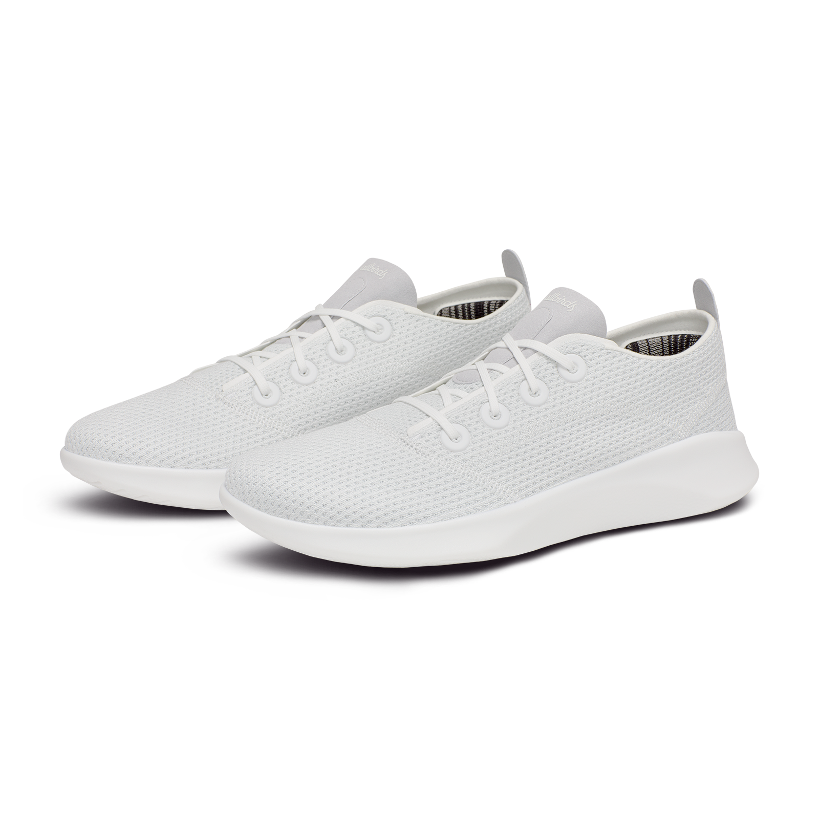 Men's SuperLight Tree Runner - Blizzard (Blizzard Sole) - Image 5