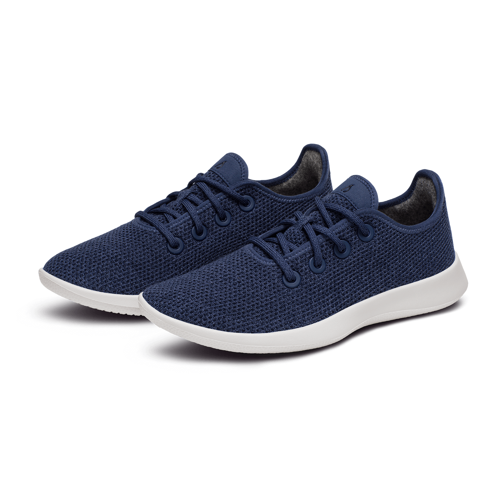 Women's Tree Runner - Hazy Indigo (Blizzard Sole) - Image 5