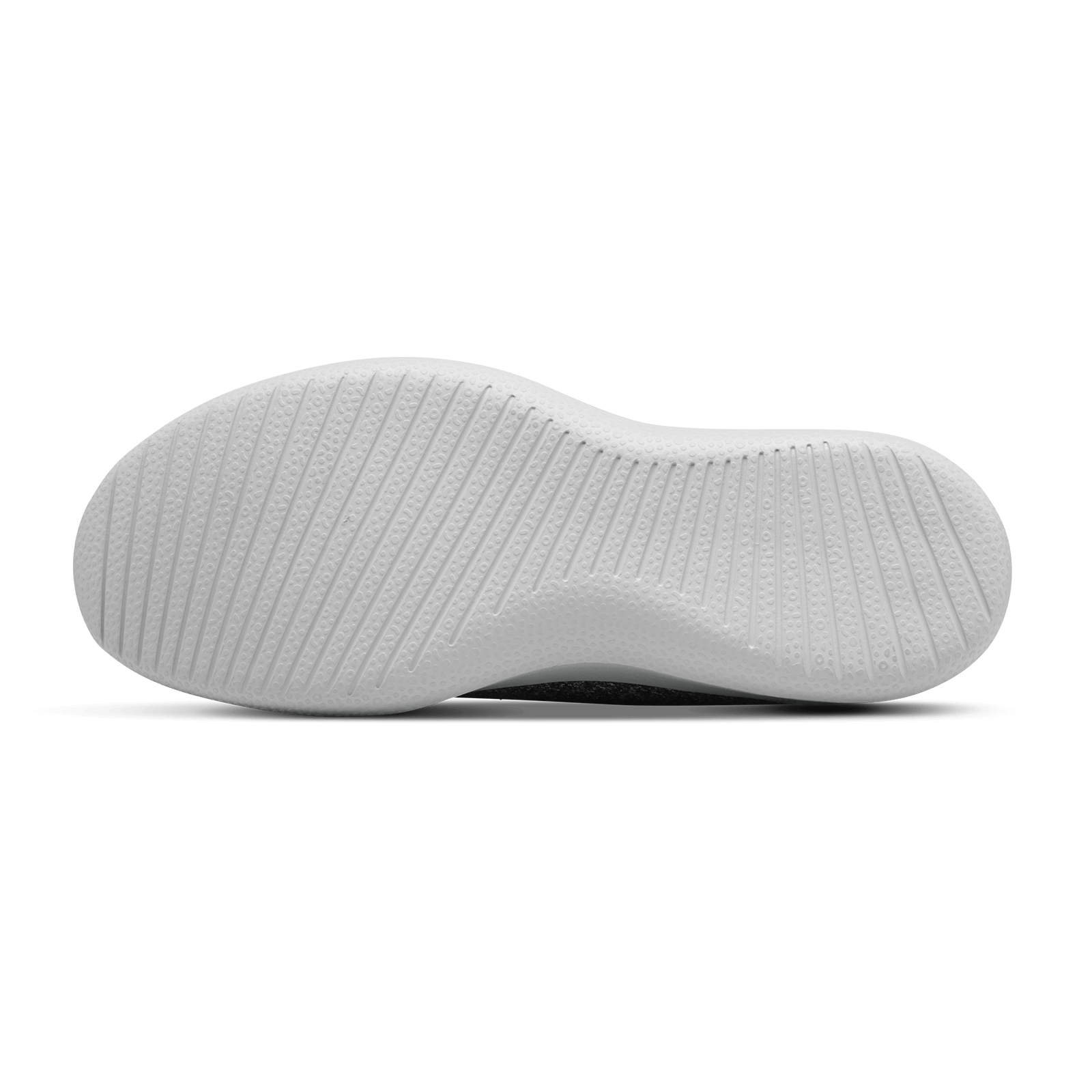 Men's Wool Runner - Natural Grey (Light Grey Sole) - Image 4