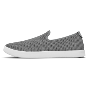 Men's Tree Lounger - Mist (White Sole)