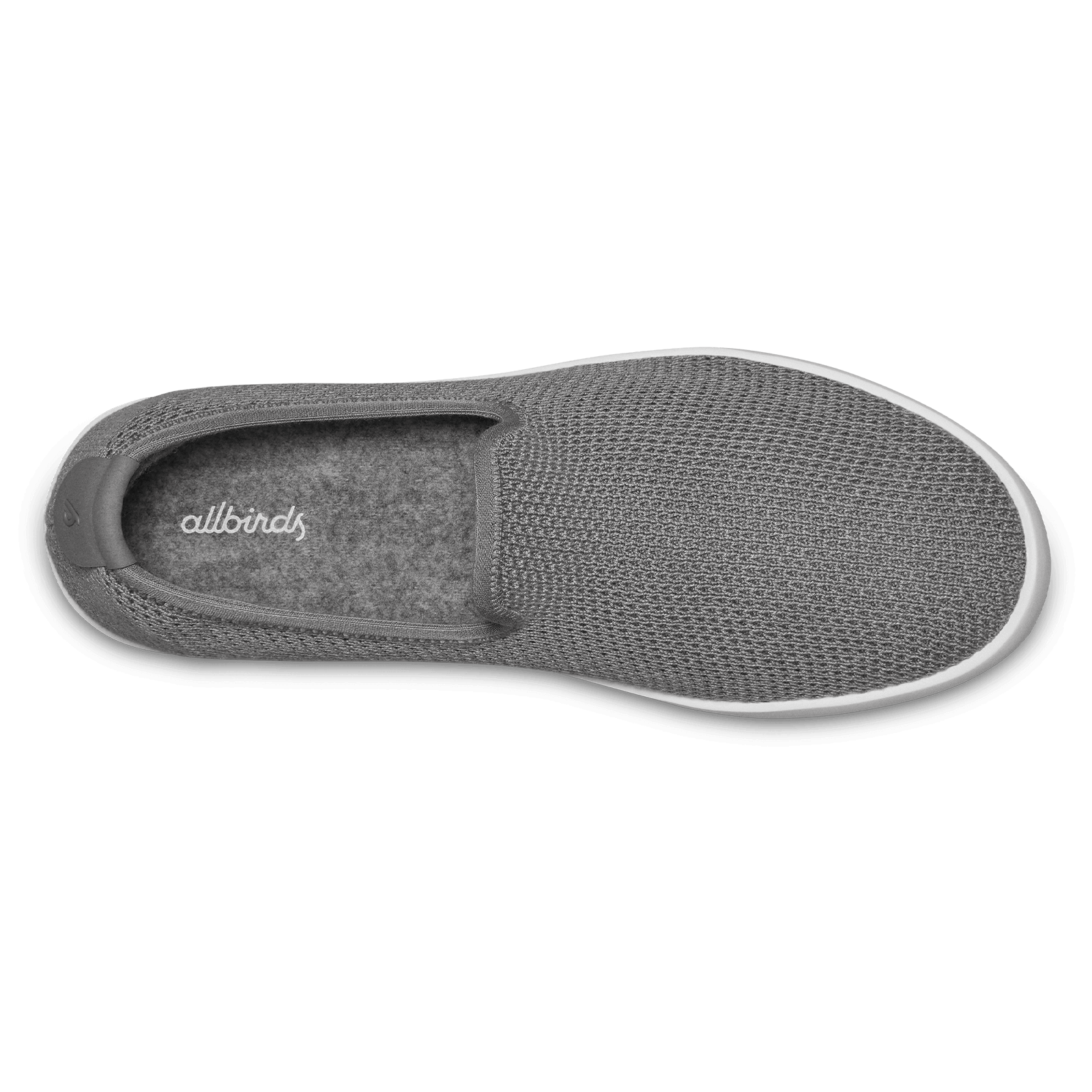 Women's Tree Lounger - Mist (White Sole) - Image 3