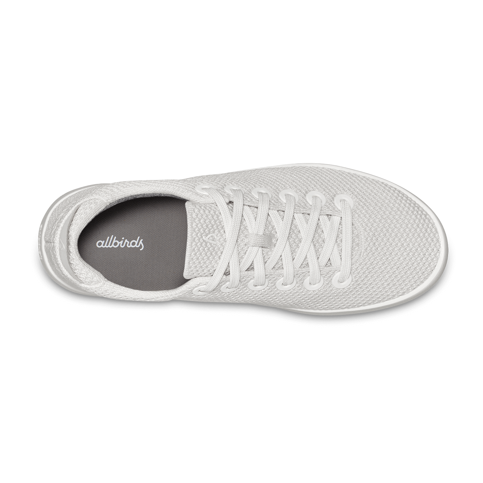 Men's Tree Piper - Kaikoura White (White Sole) - Image 3