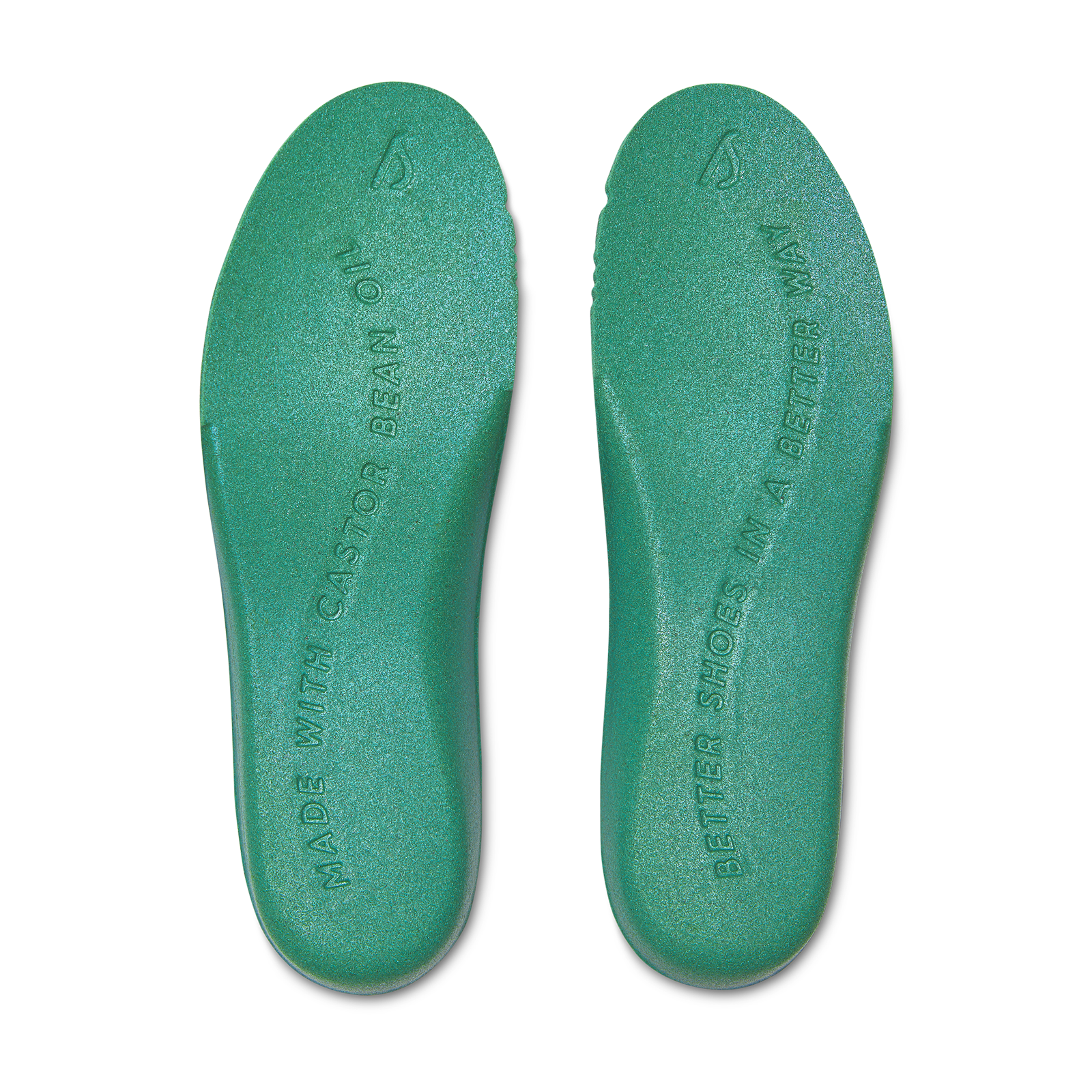 Women's Wool & Tree Lounger/Tree Skipper Insoles - Natural Grey - Image 2